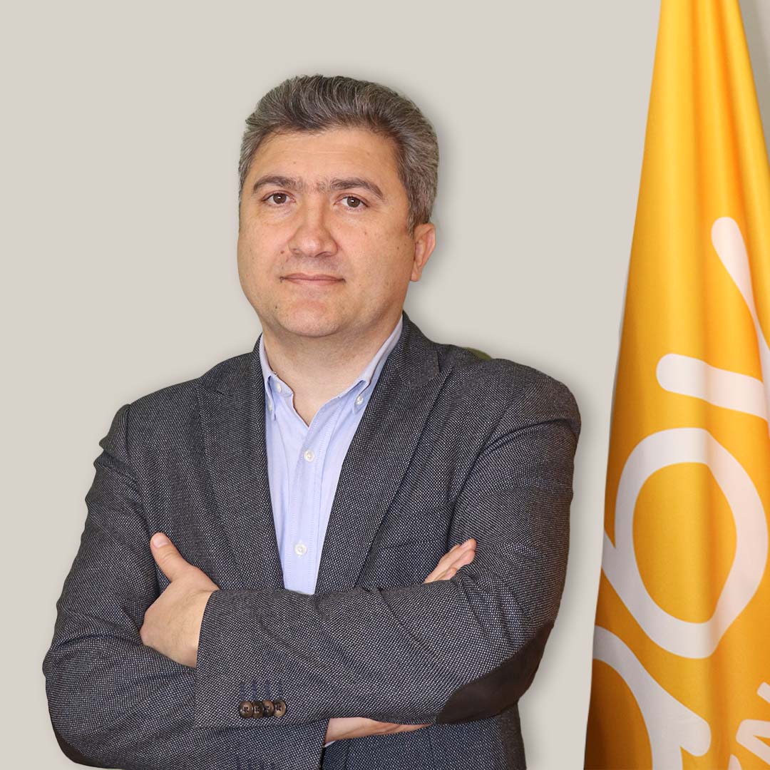Surkhay Alakbarov